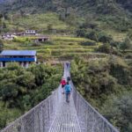 2024-10 - Népal - J04 - De Tolka à Ghandruk - 011